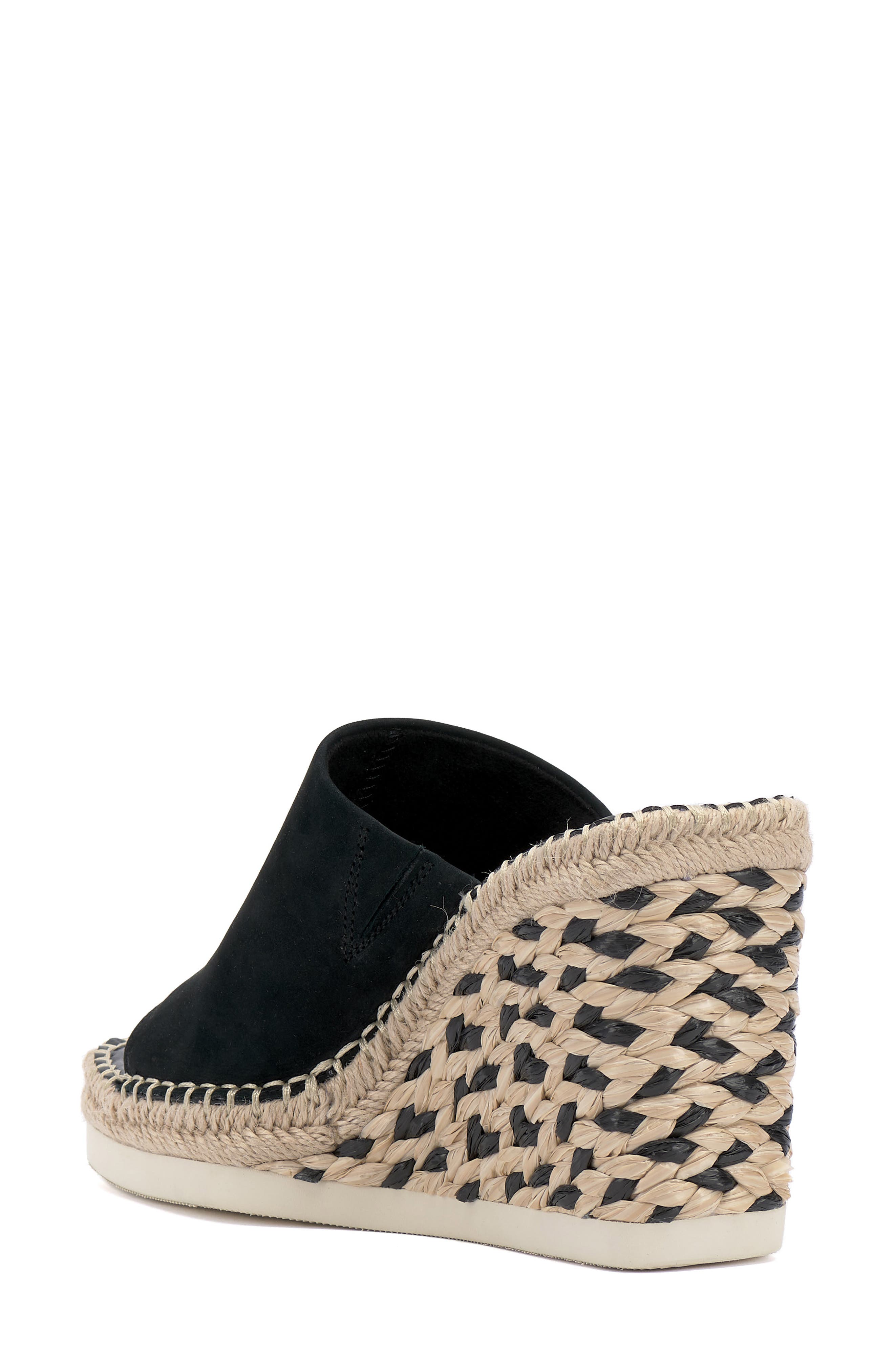 Vince Camuto Brissia Wedge Mule, Alternate, color, 