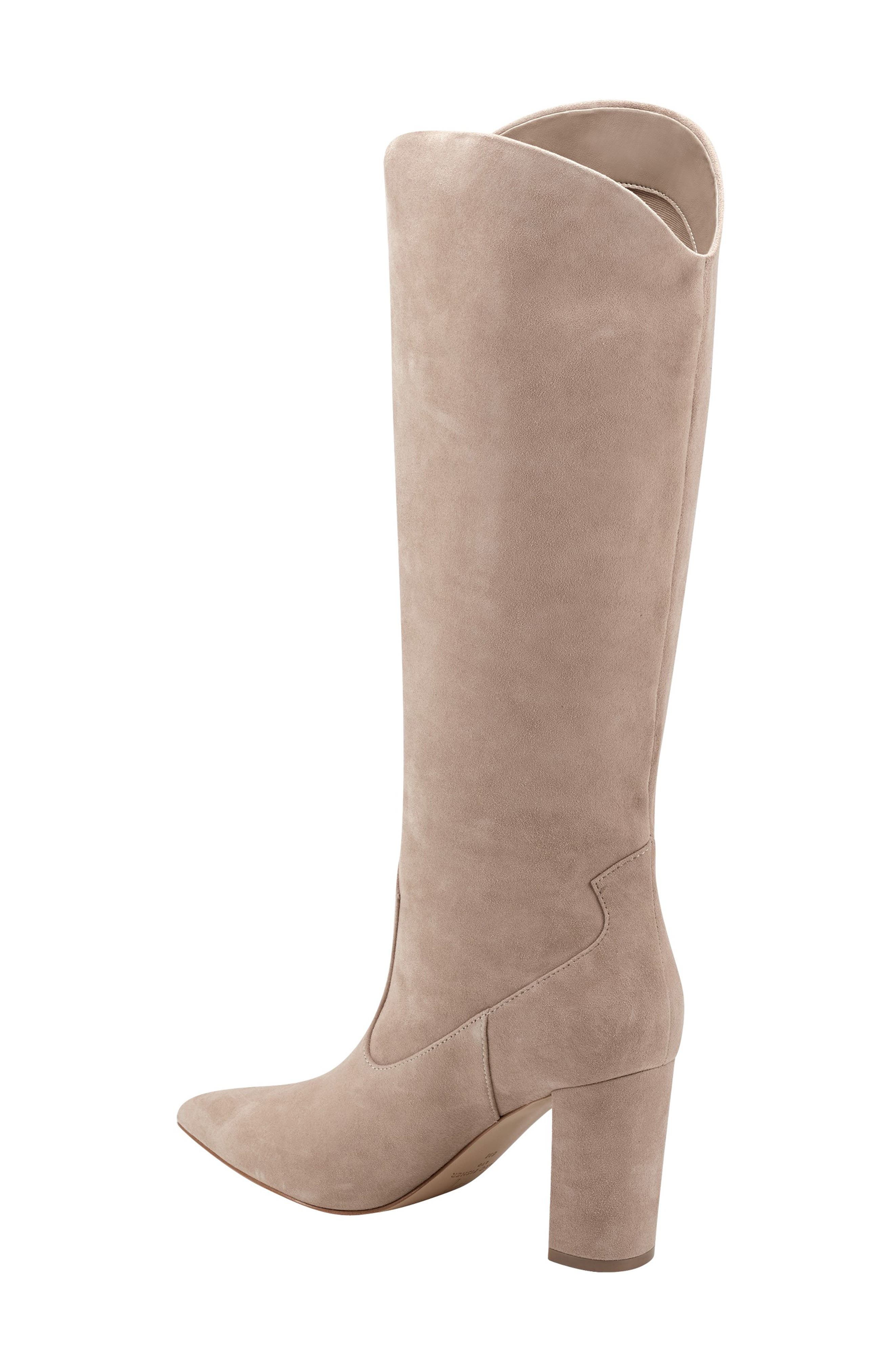 Uday Boot, Alternate, color, LIGHT NATURAL