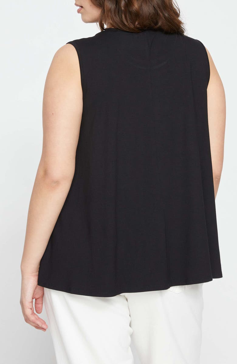 Universal Standard Heatwave Divine Tank Top, Alternate, color,