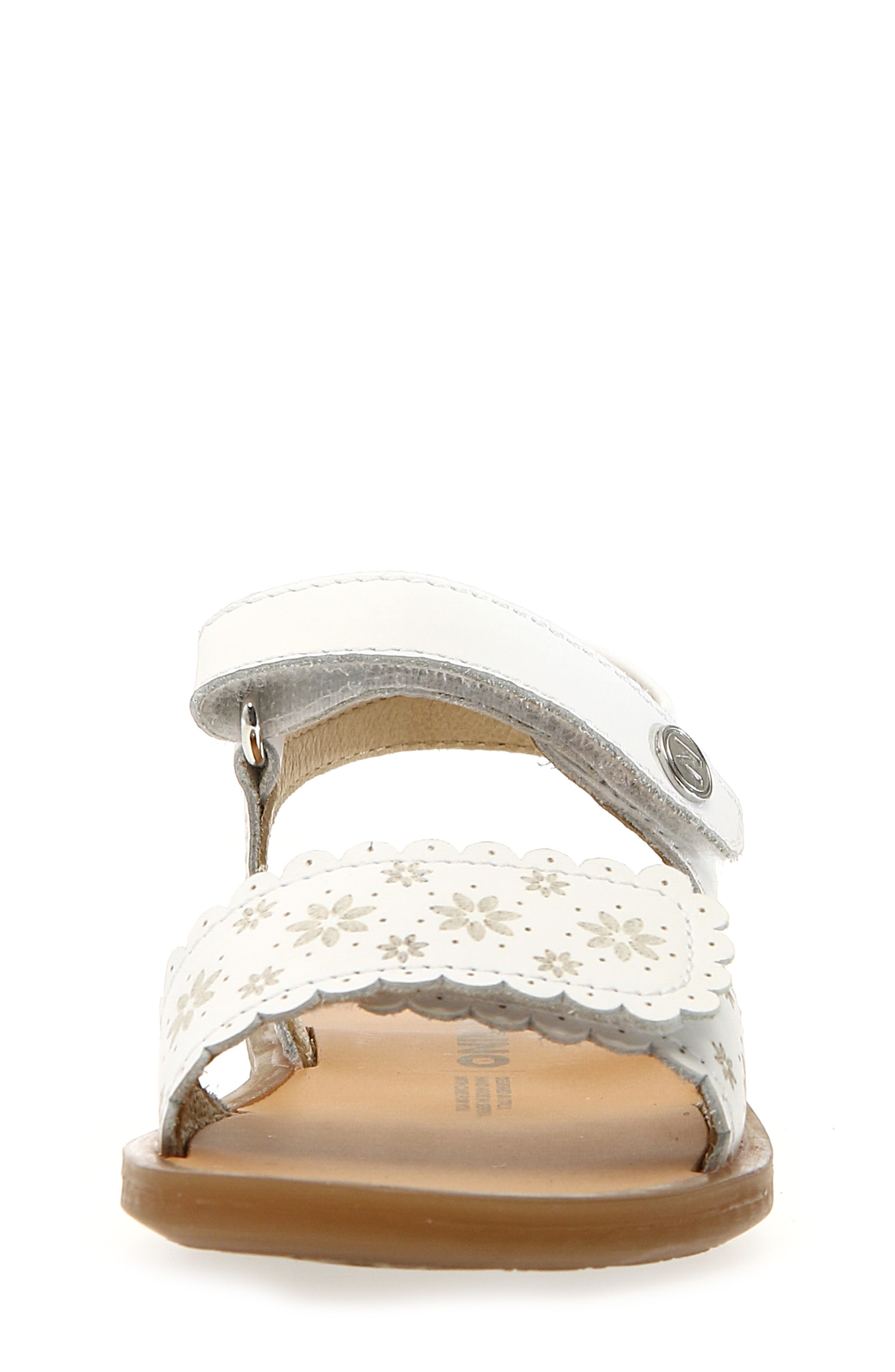 Naturino Kids' Cheve Sandal, Alternate, color, 