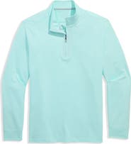 vineyard vines Performance Club Quarter-Zip Pullover