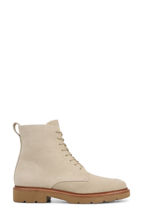Vince Rae Boot In Biscotti