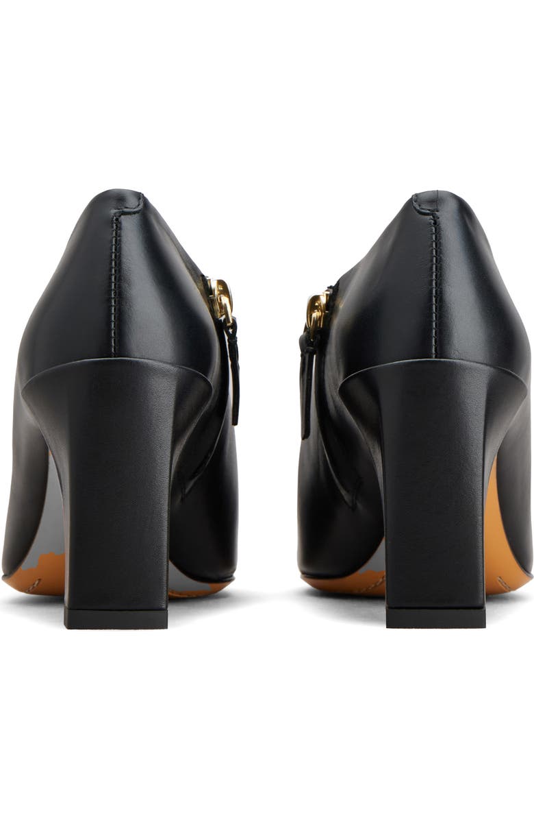 Tod's Square Toe Bootie, Alternate, color,