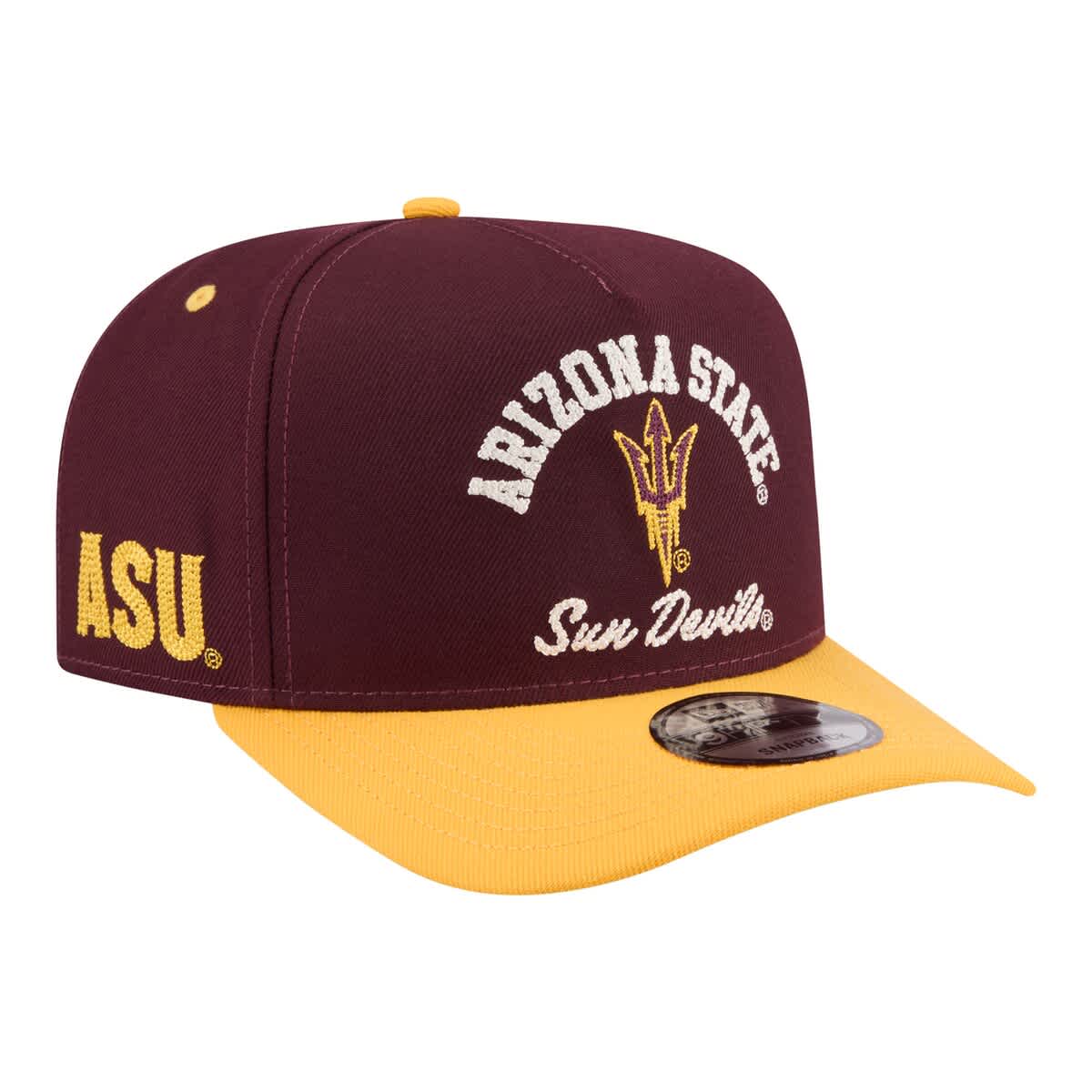 selected Maroon