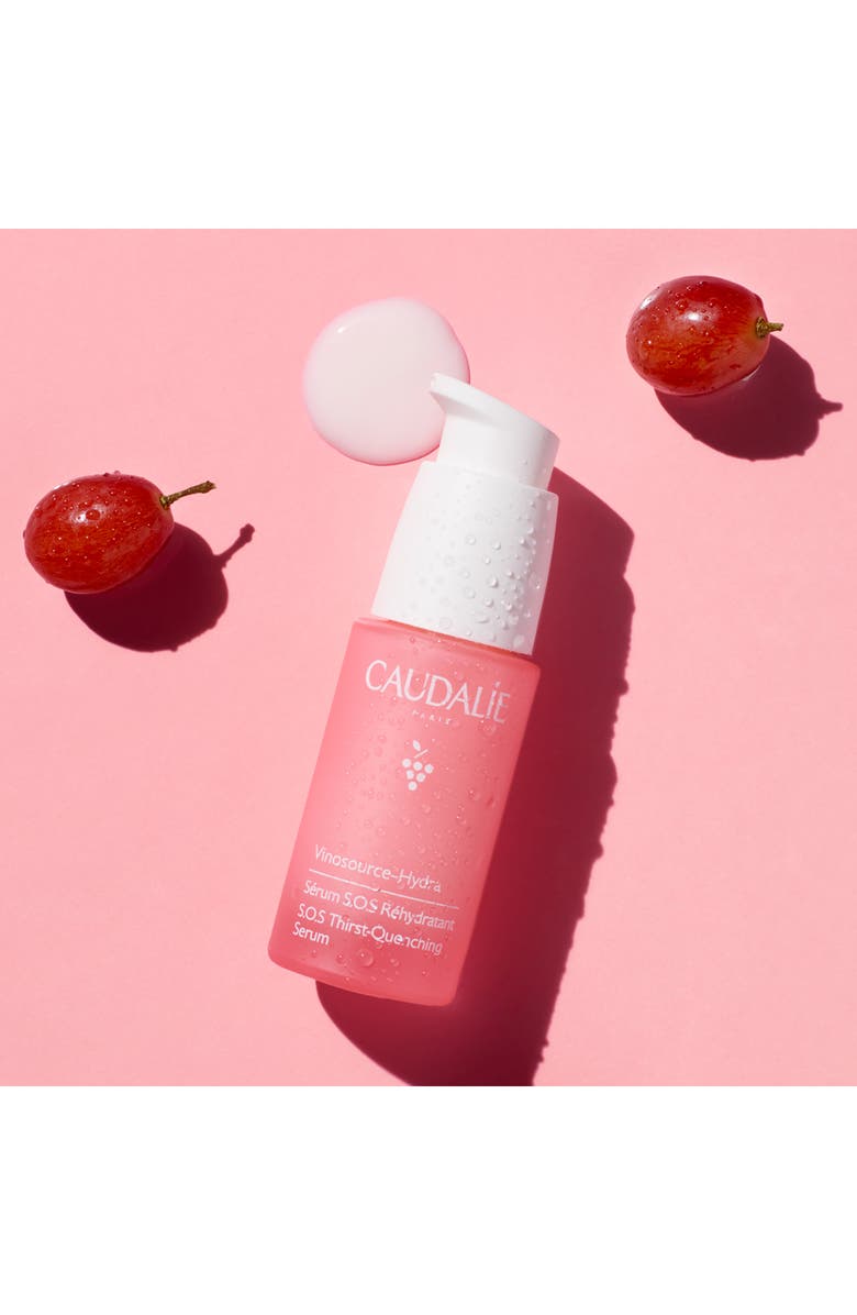 CAUDALÍE Vinosource-Hydra SOS Deep Hydration Serum, Alternate, color, 