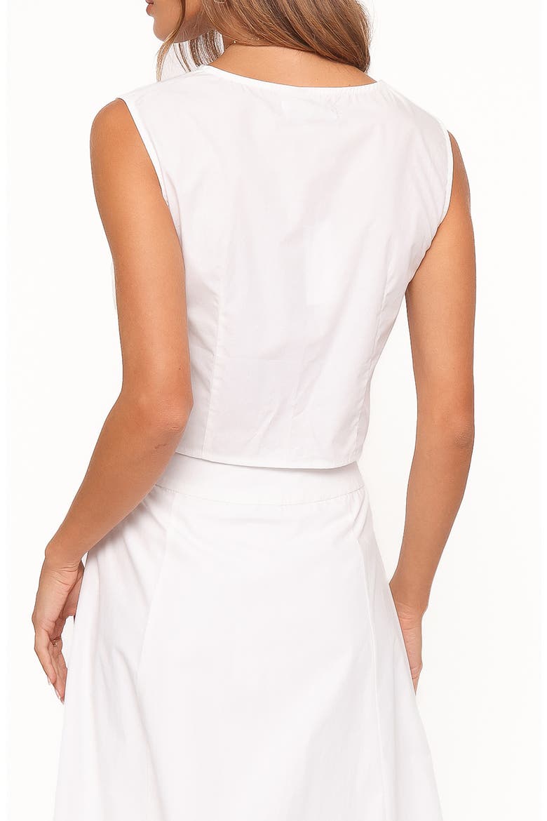 Kye Cotton Top, Alternate, color, WHITE BRODERIE