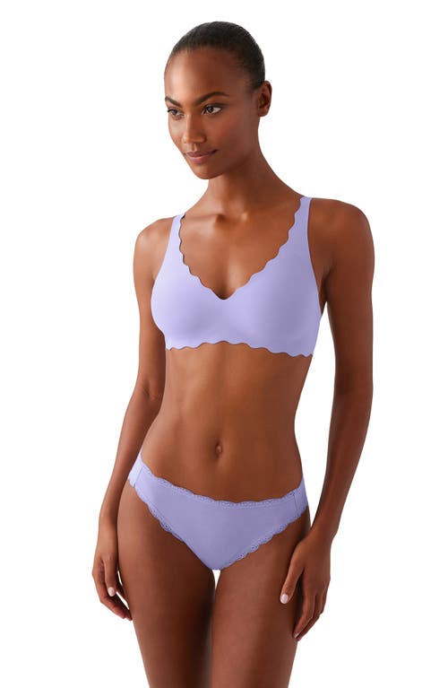 B.tempt'd By Wacoal B.wow'd Wireless Convertible T-shirt Bra