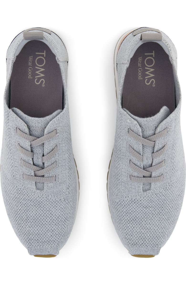 TOMS Resident Plus Sneaker, Alternate, color,