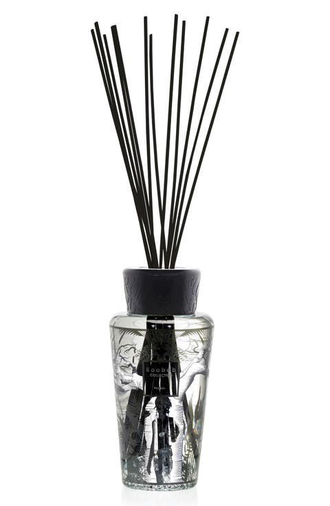 Feathers Reed Diffuser