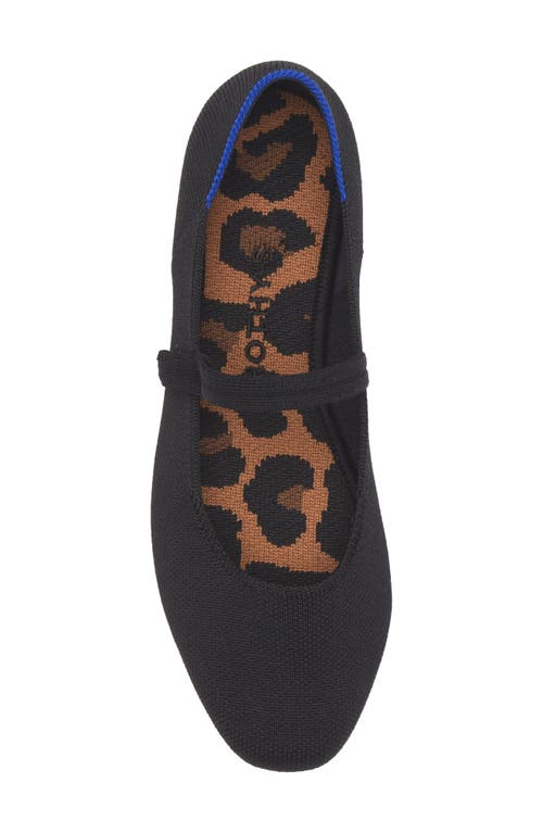 Rothys Rothy's The Square Mary Jane