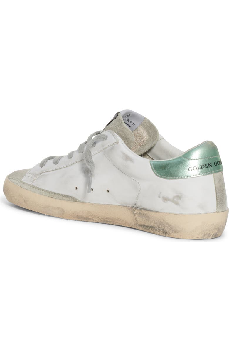Golden Goose Super-Star Sneaker, Alternate, color,
