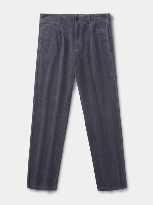 Aubin Barrowby Cord Pants
