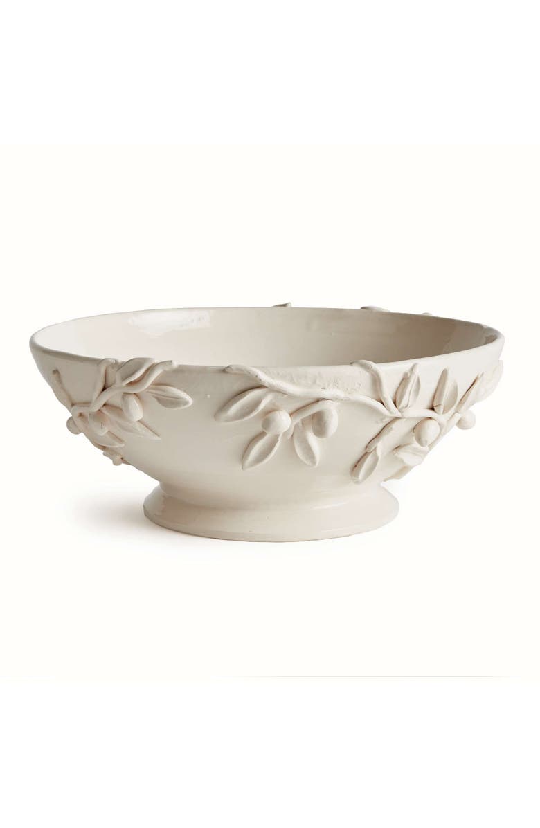 Napa Home & Garden Olivella Footed Bowl, Main, color,