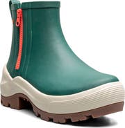 Bogs Piper Zip Rain Bootie