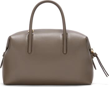 DeMellier The Small Stockholm Leather Top Handle Bag | Nordstrom