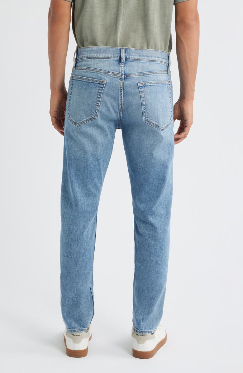 rag & bone Fit 2 Authentic Stretch Slim Fit Jeans, Alternate, color, Frvw