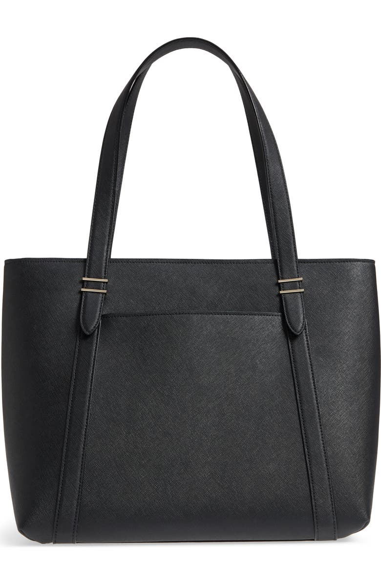 Kate Spade New York oakwood street - chandra leather tote, Alternate, color,