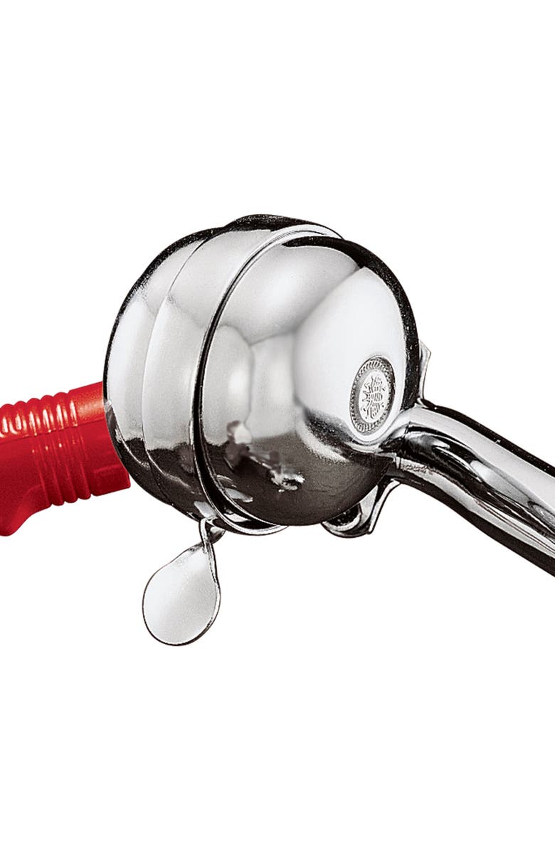 Radio Flyer Classic Red Dual Deck Tricycle, Alternate, color,