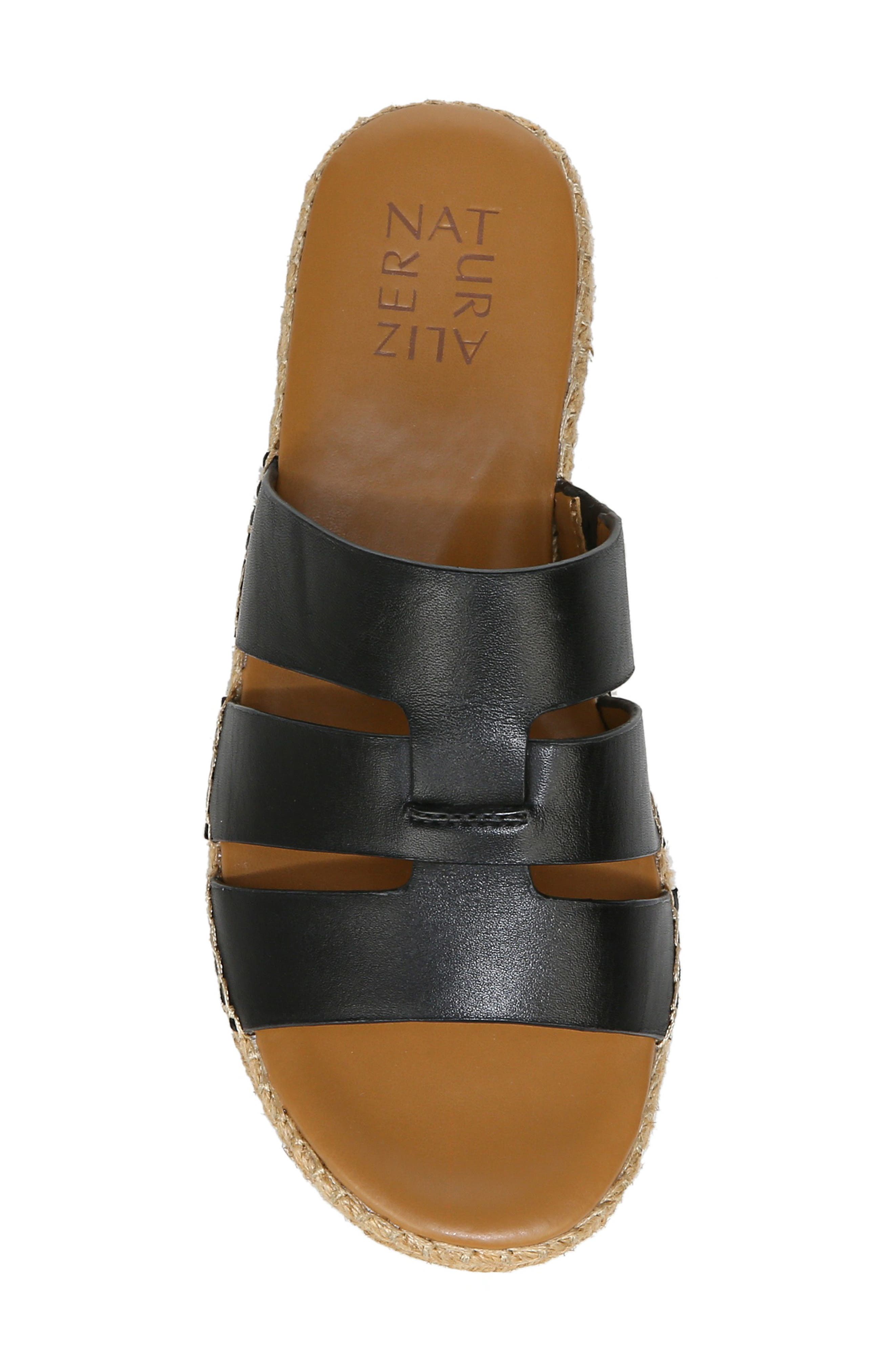 Naturalizer Arden Slide Sandal, Alternate, color, 