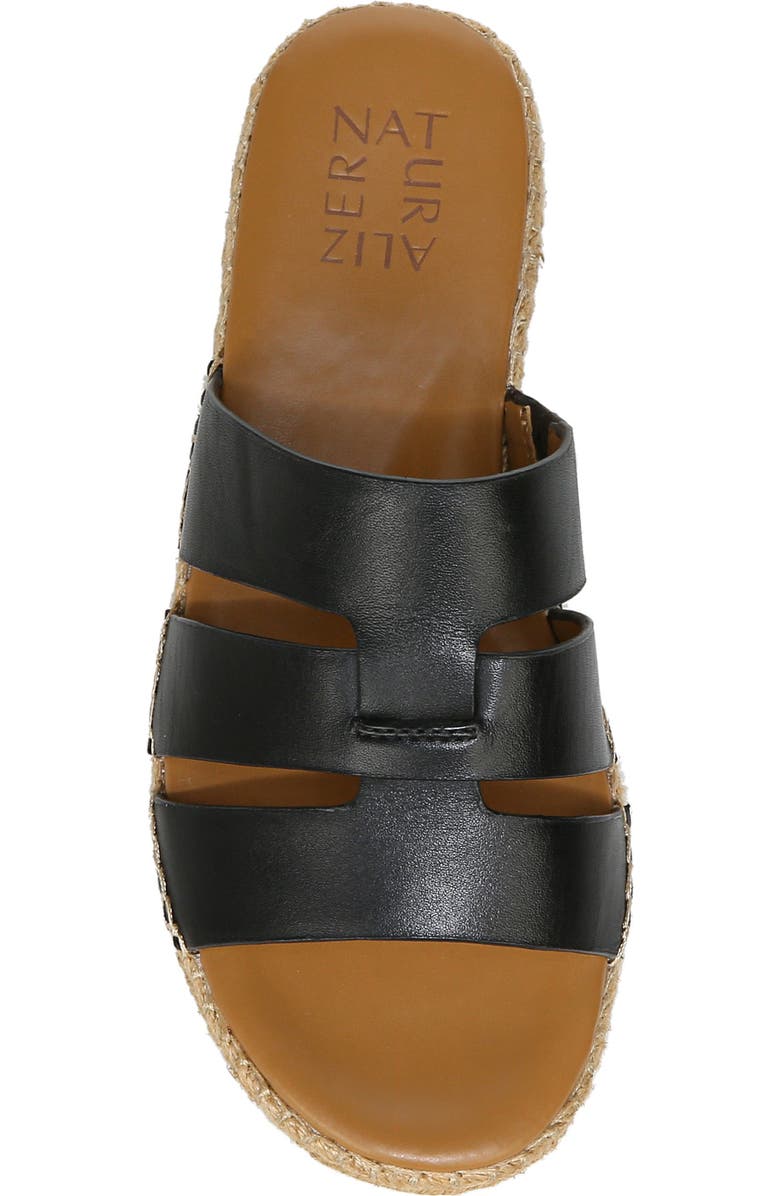 Naturalizer Arden Slide Sandal, Alternate, color,