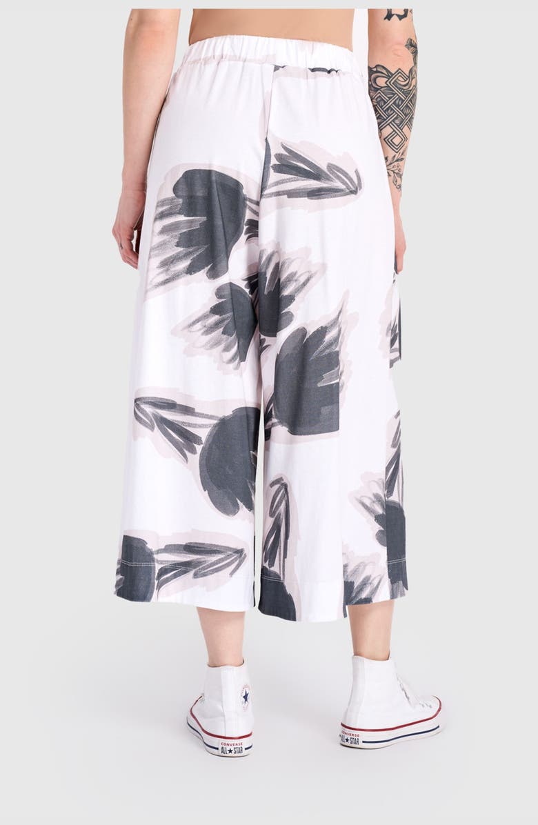 Alembika Breather Palazzo Pants, Alternate, color, Cloud