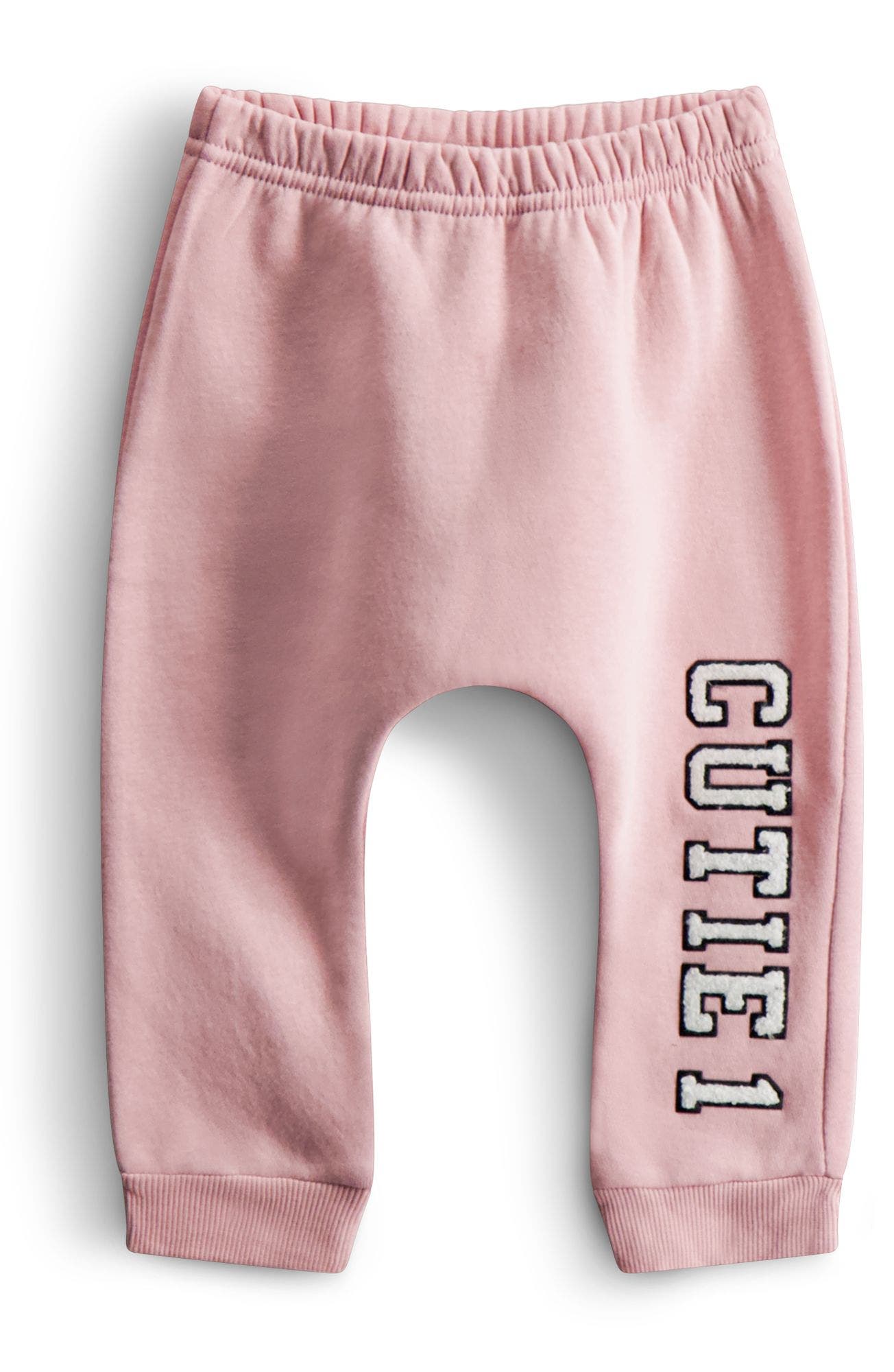 Supermix Studio Best Friends Sweat Sets (baby) | Nordstrom