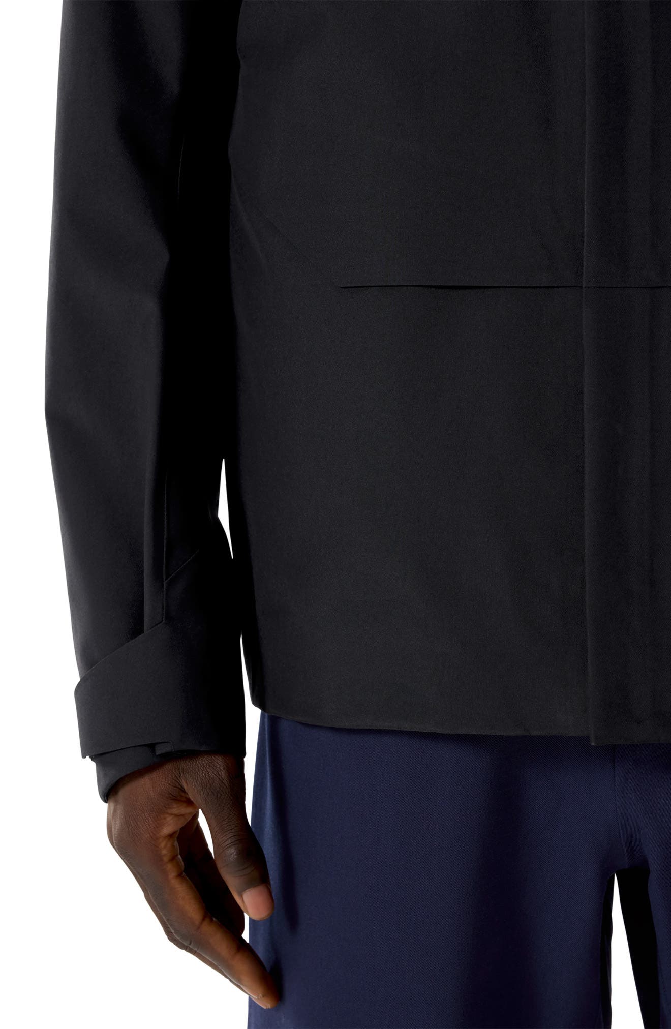 Veilance Field LT Gore-Tex® 3L Waterproof Jacket (Men) | Nordstrom
