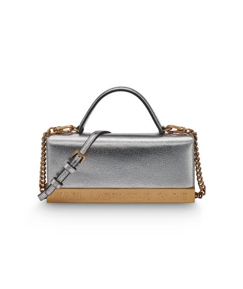 Jacqueline Crossbody