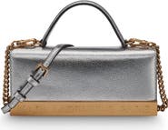KARL LAGERFELD PARIS Jacqueline Crossbody