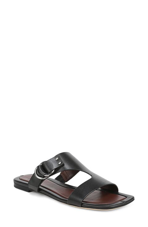 Verona Slide Sandal (Women)