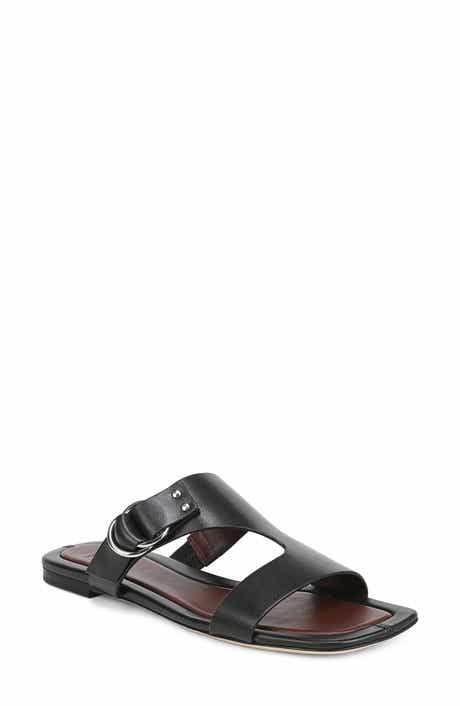 Verona Slide Sandal