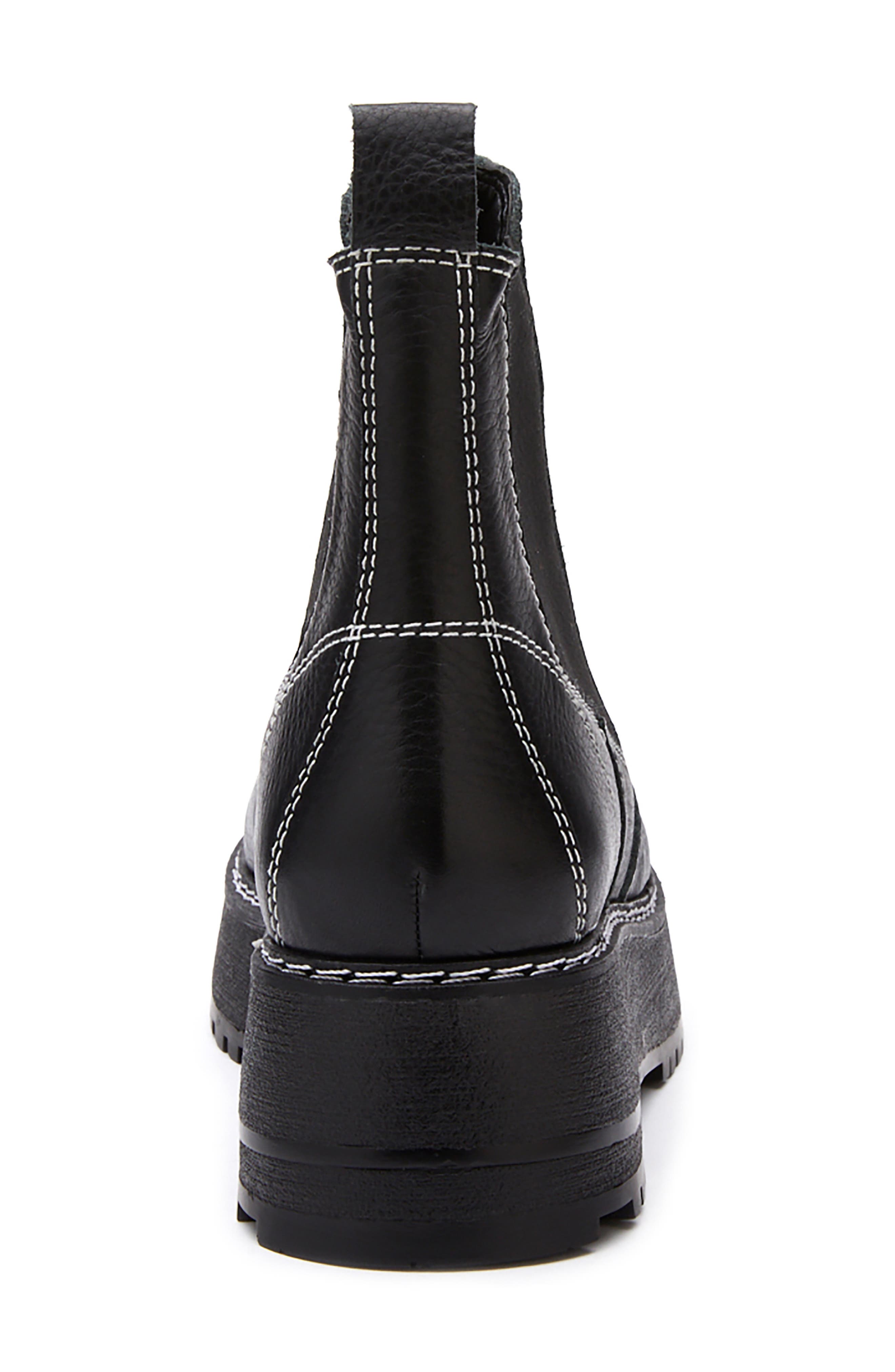 Matisse Mason Chelsea Boot, Alternate, color, 