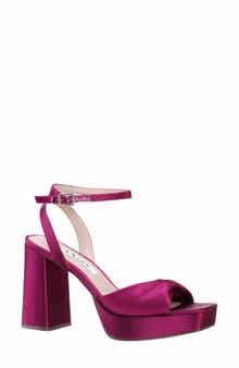 Nina Stacie Sandal