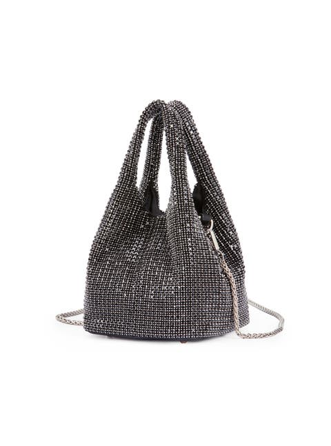 Boho Chic Slouchy Shoulder Handbag