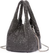 LADY COUTURE Boho Chic Slouchy Shoulder Handbag