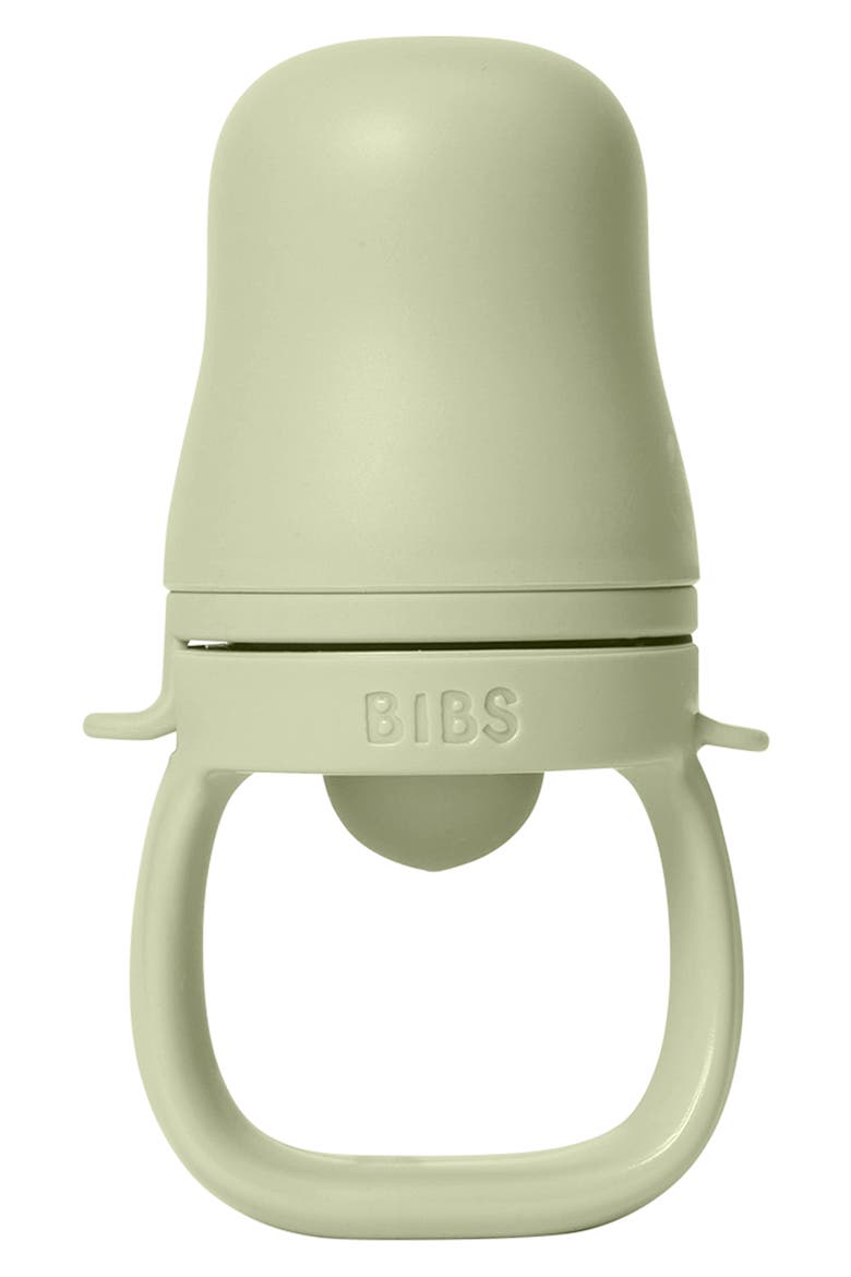 Baby Feeder, Alternate, color, SAGE