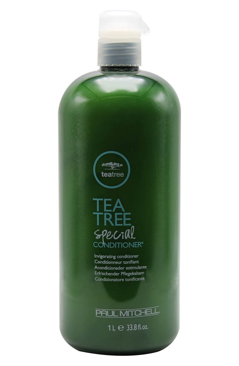 PAUL MITCHELL Tea Tree Special Conditioner, Main, color,
