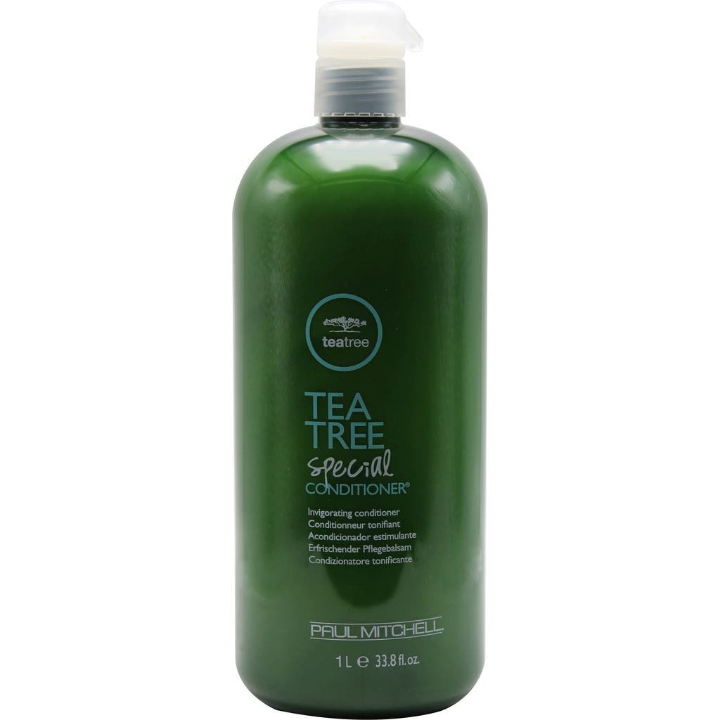 Paul Mitchell Tea Tree Special Conditioner In No Color