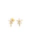 selected Silver Gold Plated