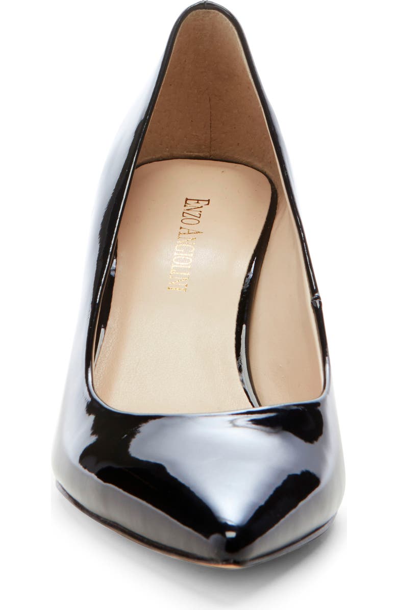 Enzo Angiolini Ranci Pump, Alternate, color,