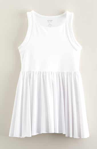 Recess Pickleball x Zella Kids' Cross Court Skort Dress