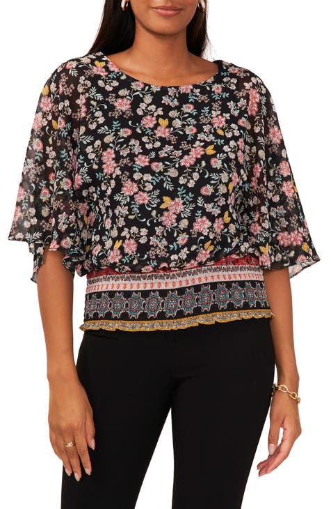 Women s Chaus Tops Nordstrom