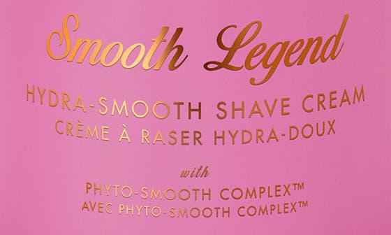 selected SMOOTH LEGEND