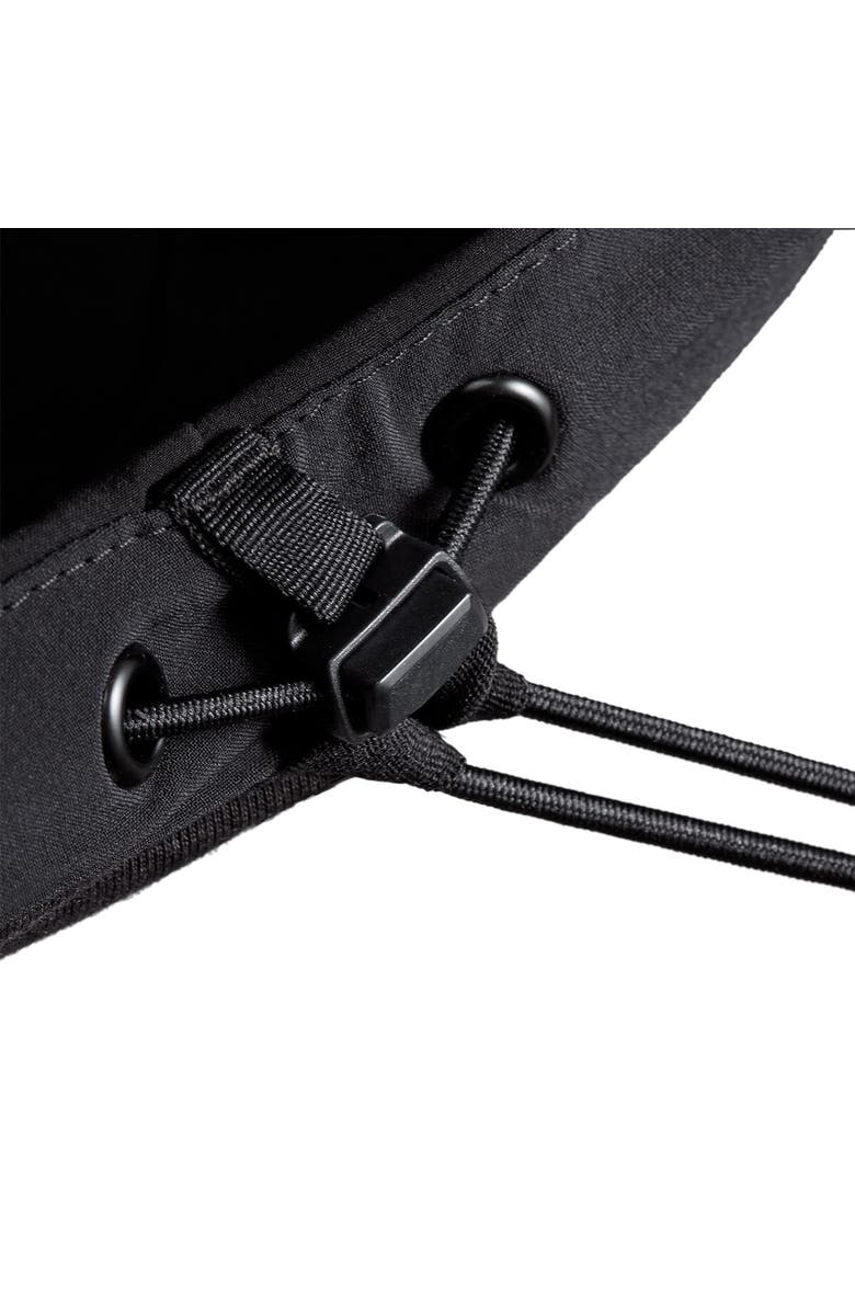 Mammut Ultimate Comfort So Hooded Jacket - Men's, Alternate, color, Black