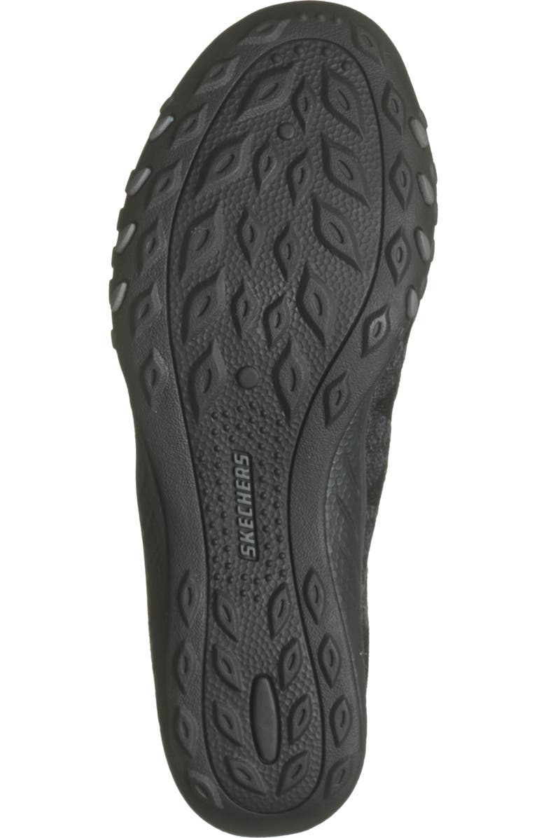 SKECHERS Breathe Easy Roll with Me Sneaker, Alternate, color, Black