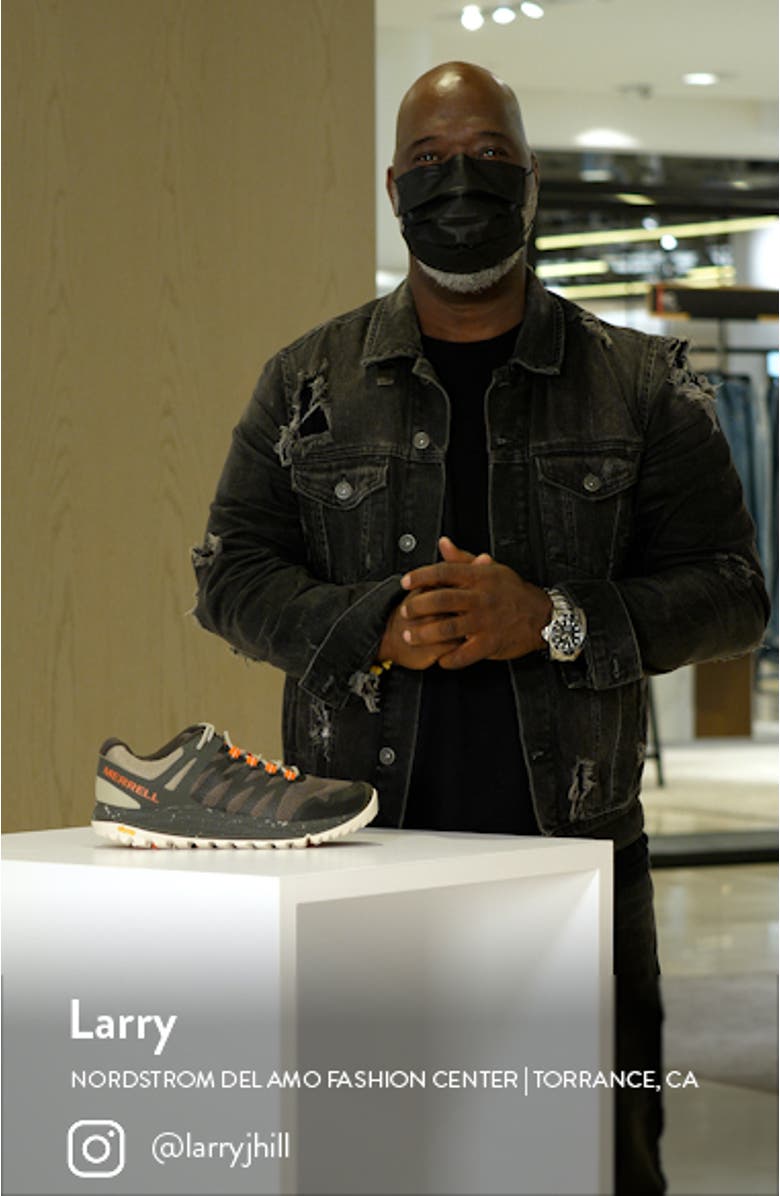 Nova 2 Running Sneaker, sales video thumbnail