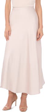 1.STATE Bias Maxi Skirt