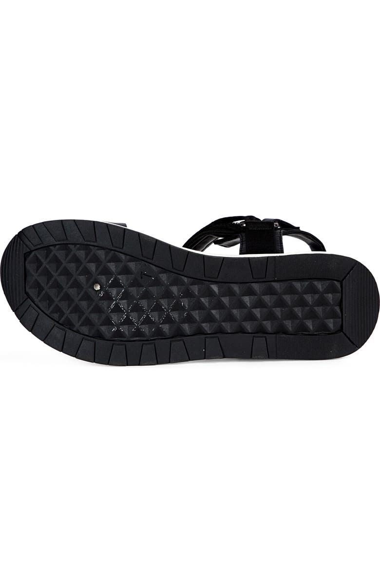 JBU Carrie Wedge Sandal, Alternate, color,