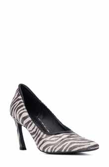NEW YORK AND COMPANY Kailynn Stiletto Pump