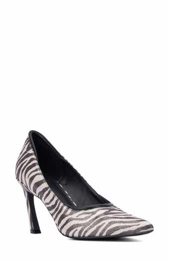 NEW YORK AND COMPANY Kailynn Stiletto Pump